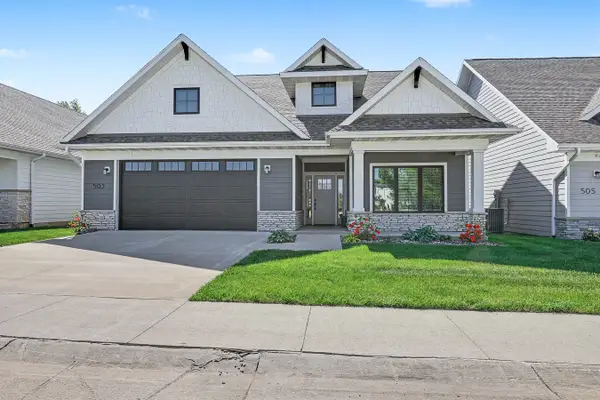 503 Vintage Lane, Pella, IA 50219