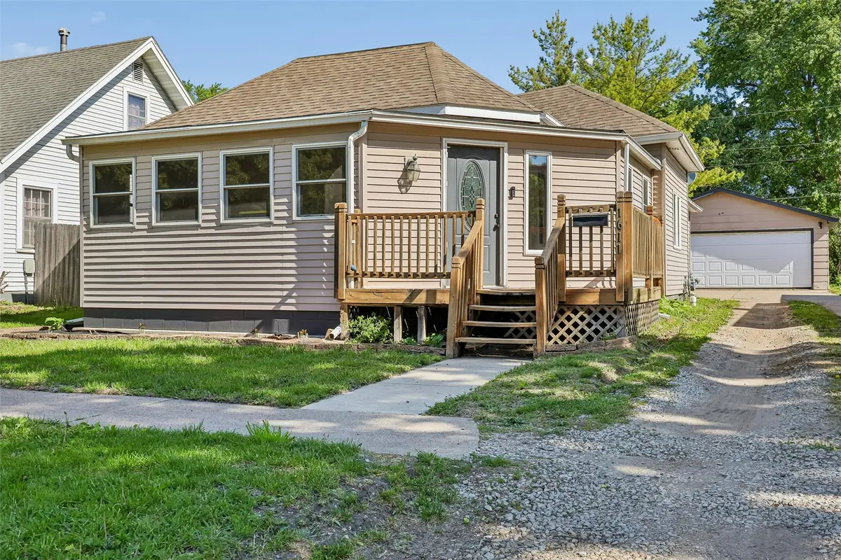 1611 Mamie Eisenhower Avenue, Boone, IA 50036 - #1