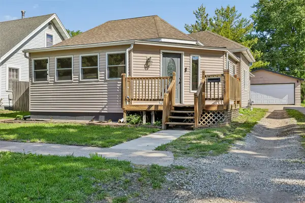 1611 Mamie Eisenhower Avenue, Boone, IA 50036