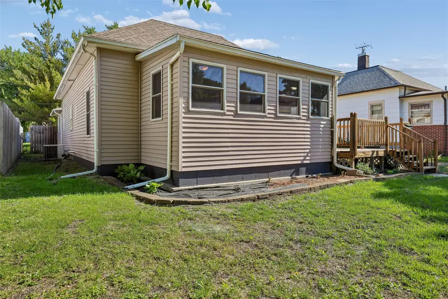 1611 Mamie Eisenhower Avenue, Boone, IA 50036 - #2