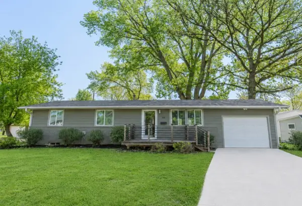 106 Superior Street, , IA 50536