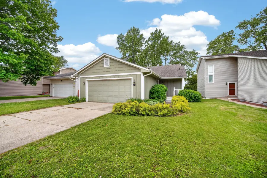 4518 84th Street, Urbandale, IA 50322 - #2