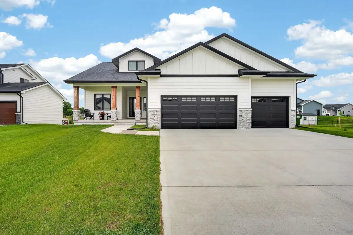 1605 Mulberry Street, Granger, IA 50109 - #1