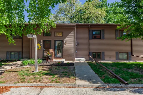 2343 Glenwood Drive #50, Des Moines, IA 50321