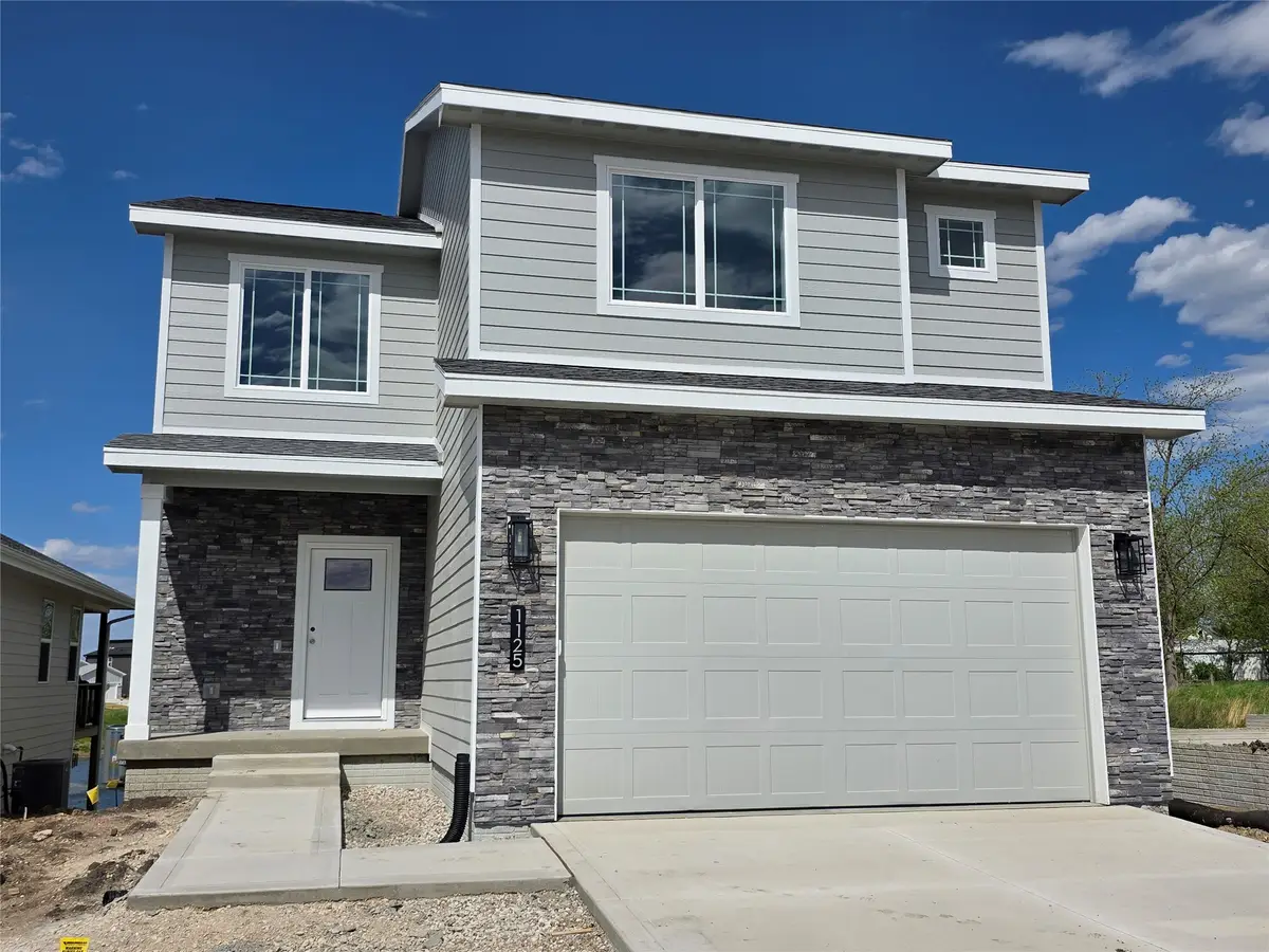 1125 NW Sproul Drive, Waukee, IA 50263 - #1