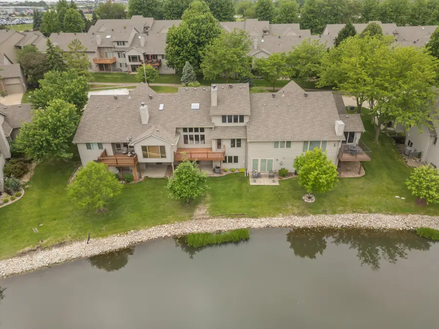 2401 NW 162nd Lane, Clive, IA 50325 - #2