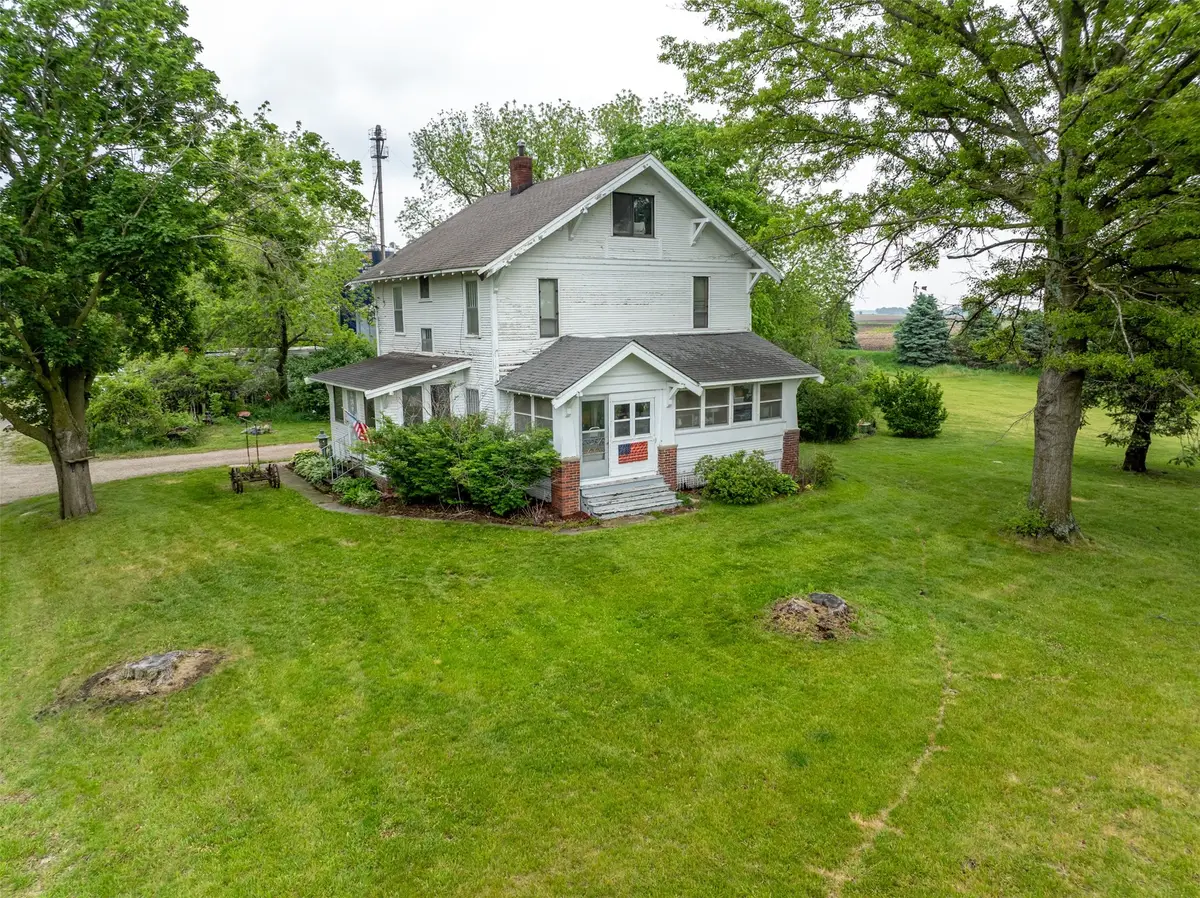 1509 State 92 Highway, Winterset, IA 50273 - #1