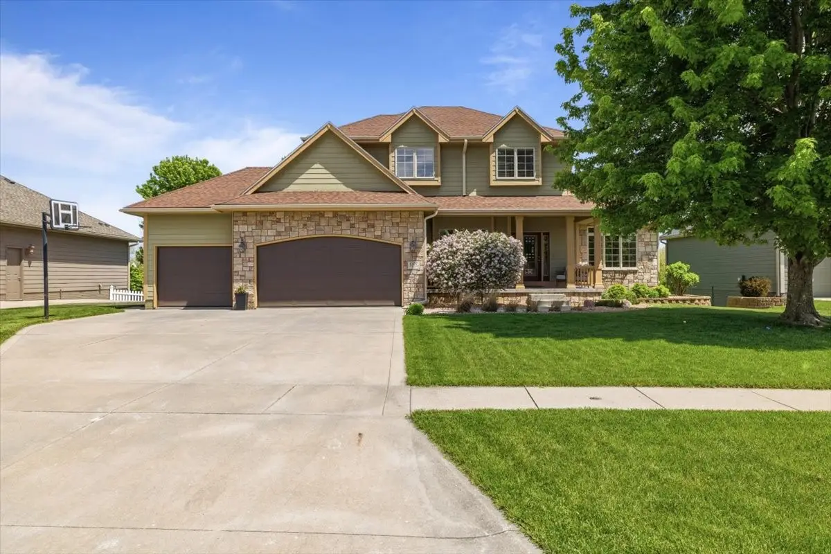 4107 SW Beechwood Street, Ankeny, IA 50023 - #1