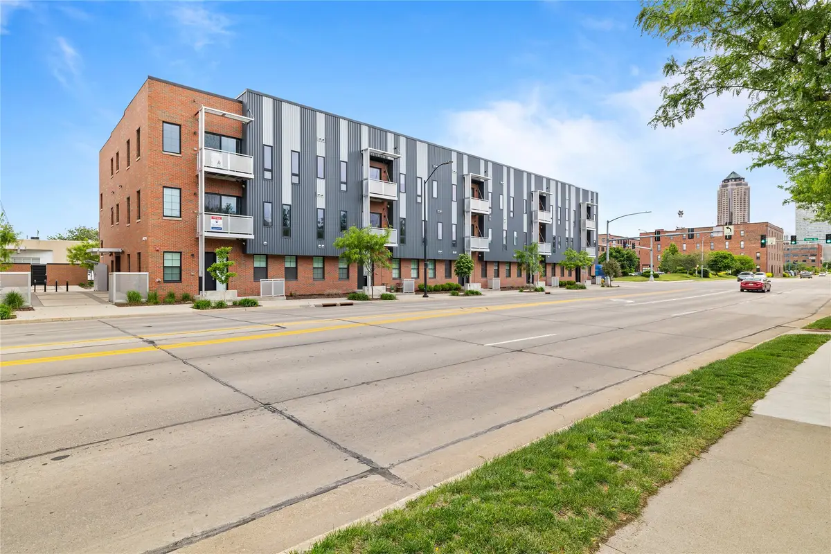 400 SW 7th Street #209, Des Moines, IA 50309 - #1