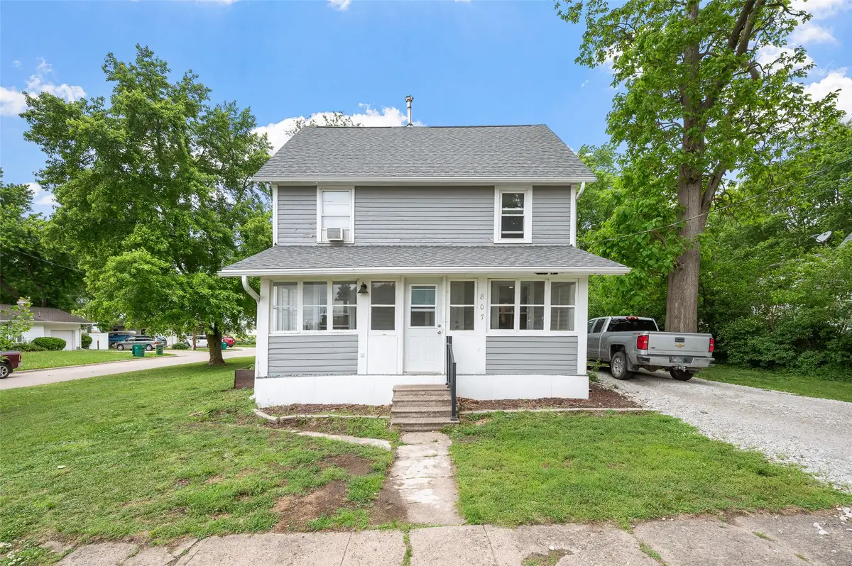 807 Hatton Avenue, Dallas Center, IA 50063 - #1