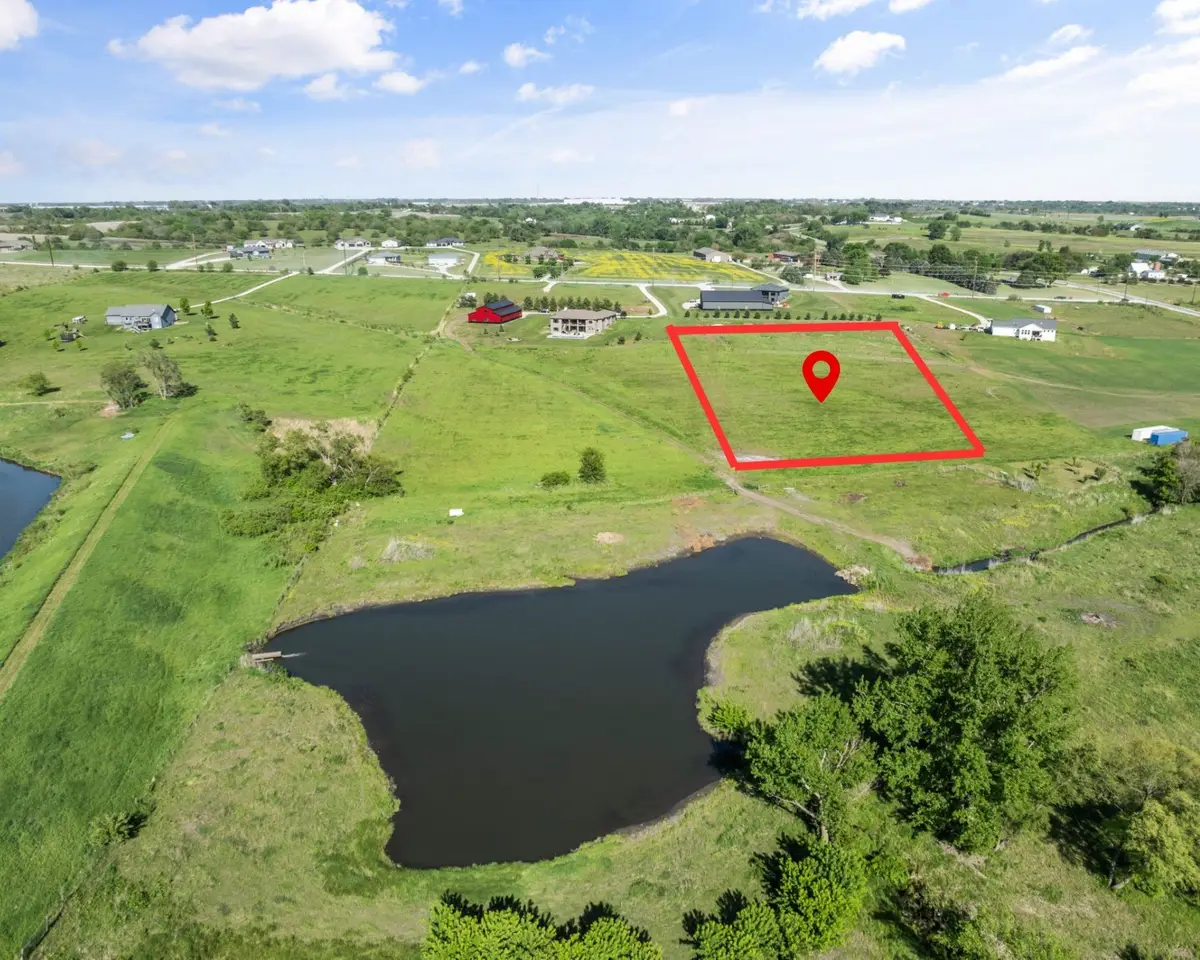 TBD Liberty Farms Lot 4 Avenue, Cumming, IA 50061 - #1