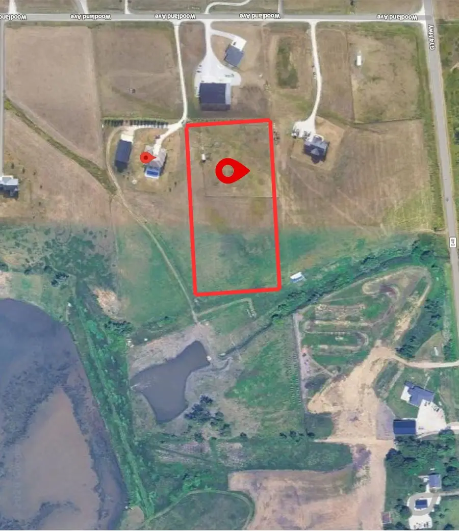 TBD Liberty Farms Lot 4 Avenue, Cumming, IA 50061 - #2