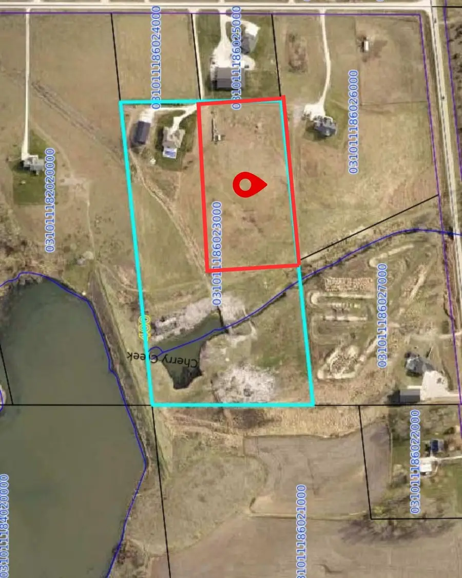 TBD Liberty Farms Lot 4 Avenue, Cumming, IA 50061 - #3