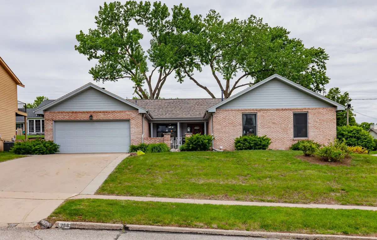 766 34th Place, West Des Moines, IA 50265 - #1