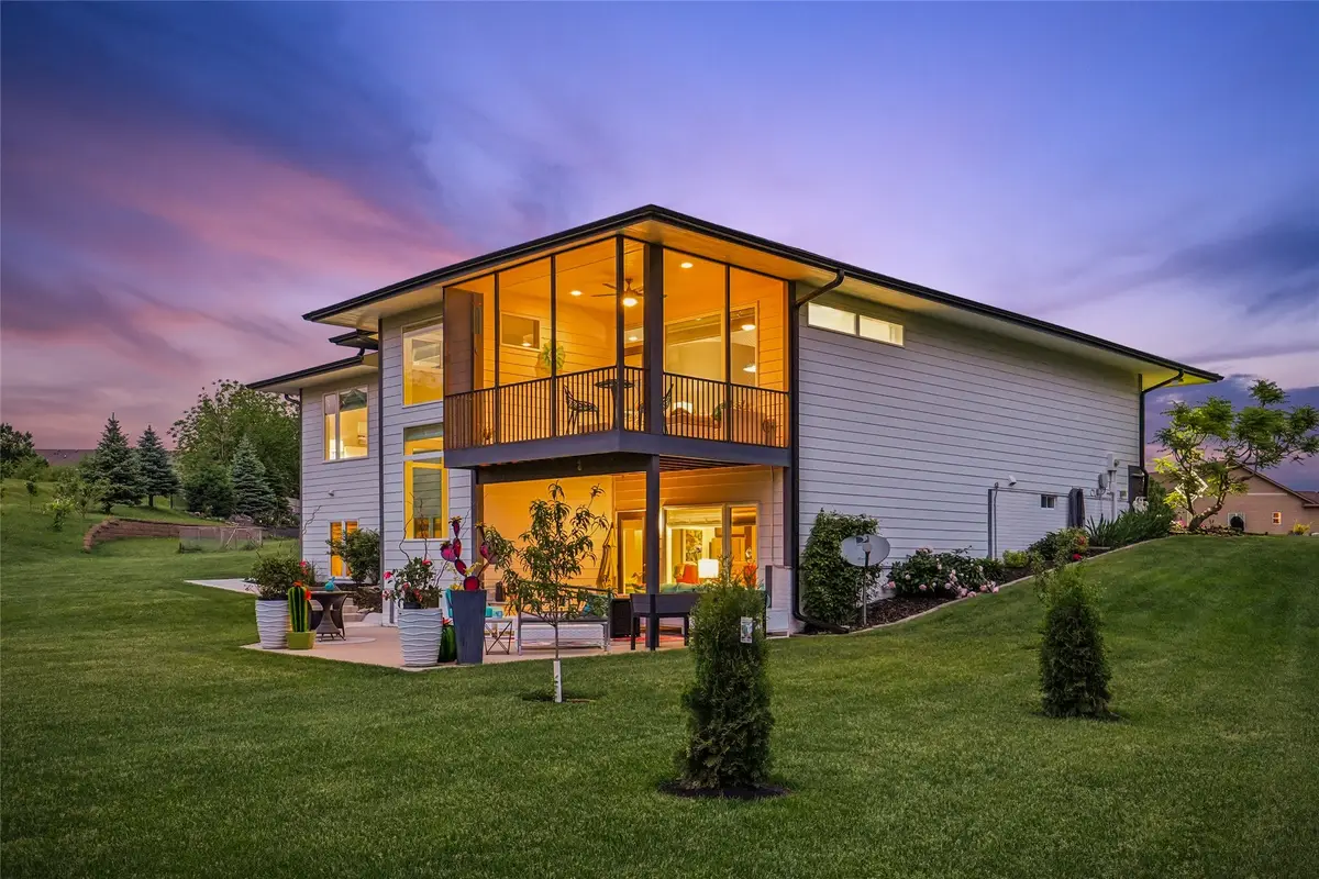 1600 NE Silkwood Court, Grimes, IA 50111 - #1