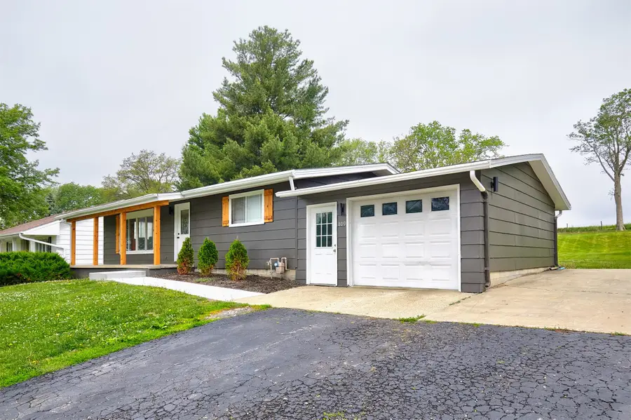 809 Oak Street, Guthrie Center, IA 50115 - #3