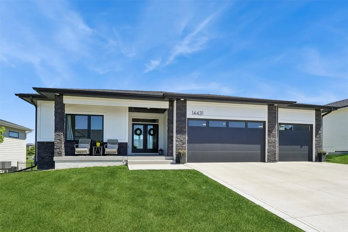 14431 Persimmon Drive, Urbandale, IA 50323 - #1