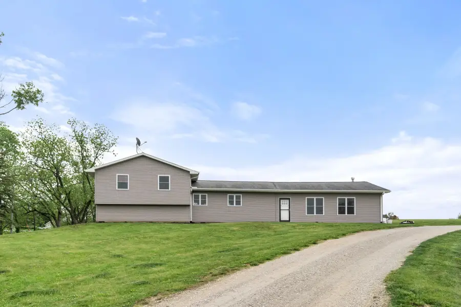 15864 Fulton Street, Indianola, IA 50125 - #2