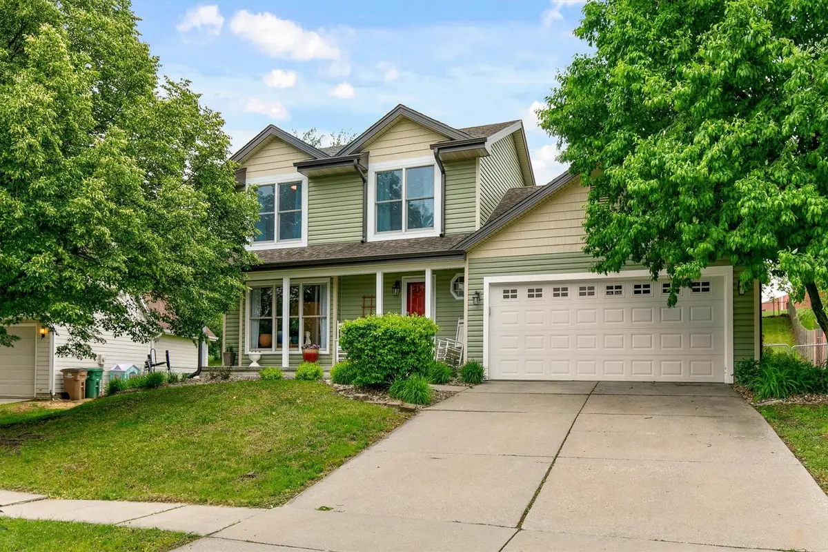 9310 Lakewood Circle, Norwalk, IA 50211 - #1