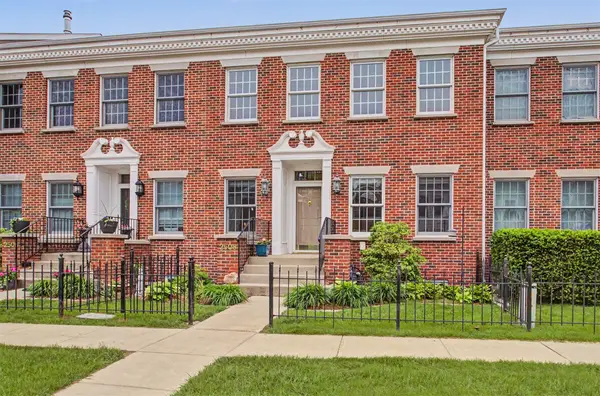 2508 Bristol Drive, Ames, IA 50010