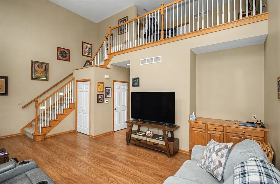 2508 Bristol Drive, Ames, IA 50010 - #3