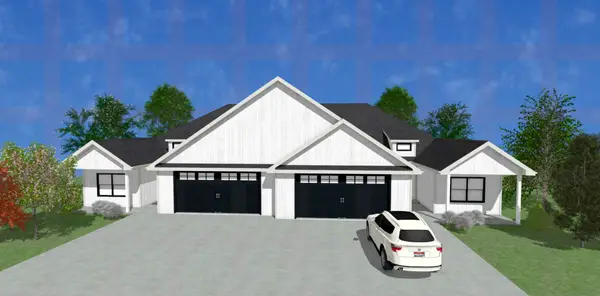 326 S Spruce Street, Indianola, IA 50125