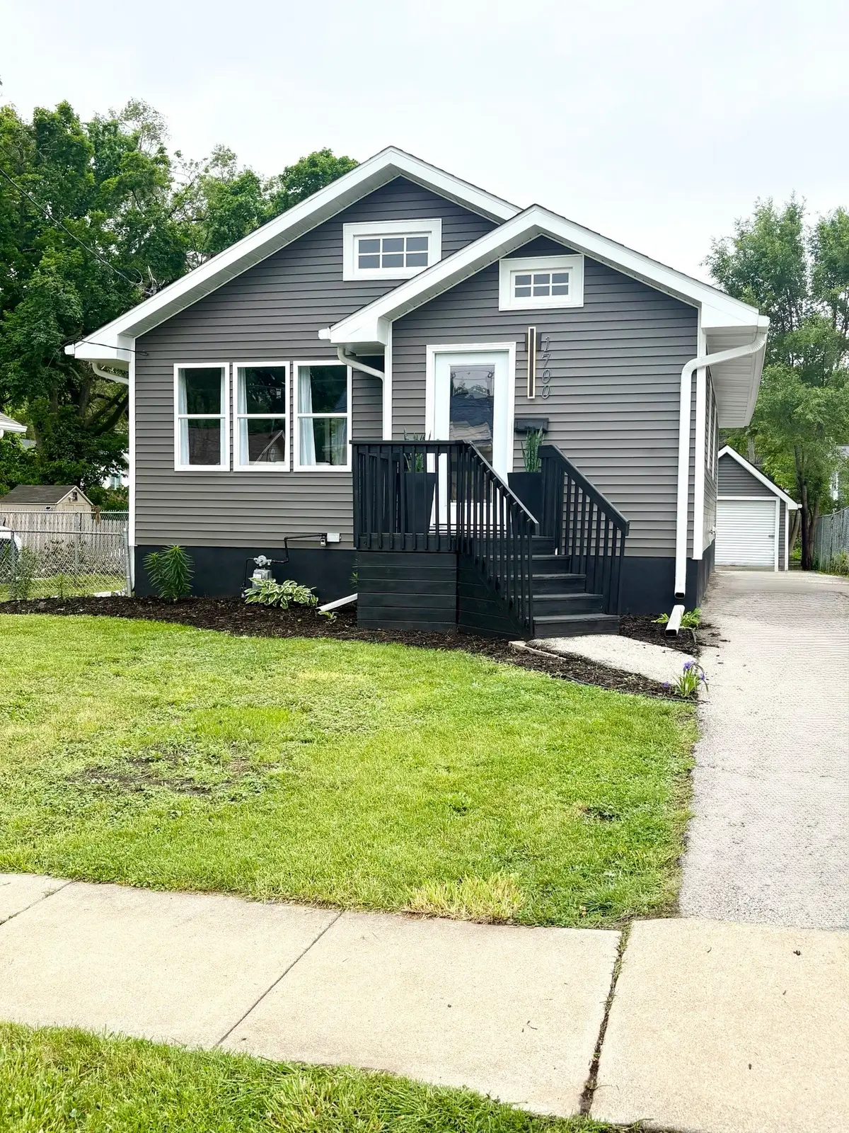 1700 Franklin Avenue, Des Moines, IA 50314 - #1