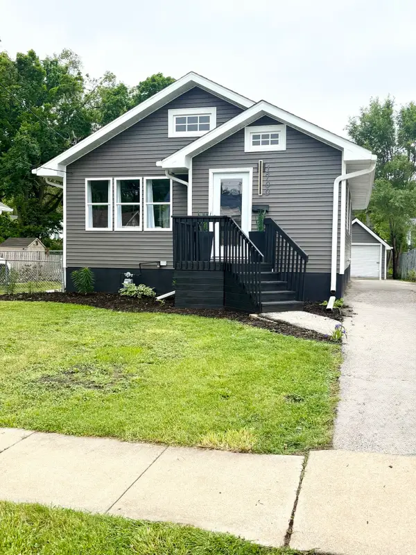 1700 Franklin Avenue, Des Moines, IA 50314