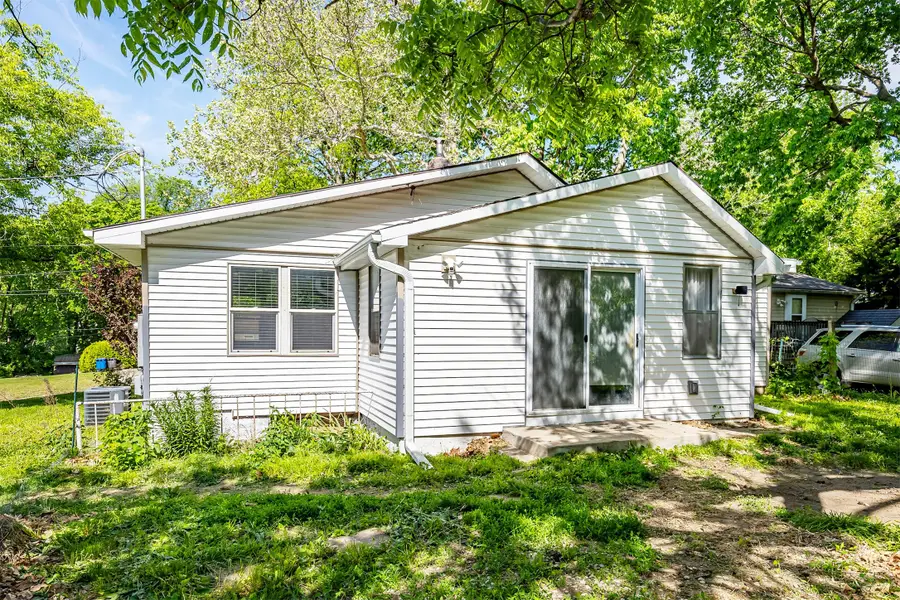 3600 Dubuque Avenue, Des Moines, IA 50317 - #3