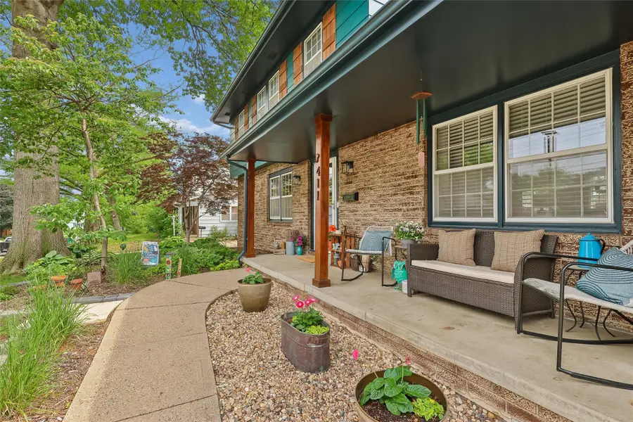 3411 48th Street, Des Moines, IA 50310 - #2