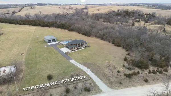23914 138th Avenue, Lucas, IA 50151