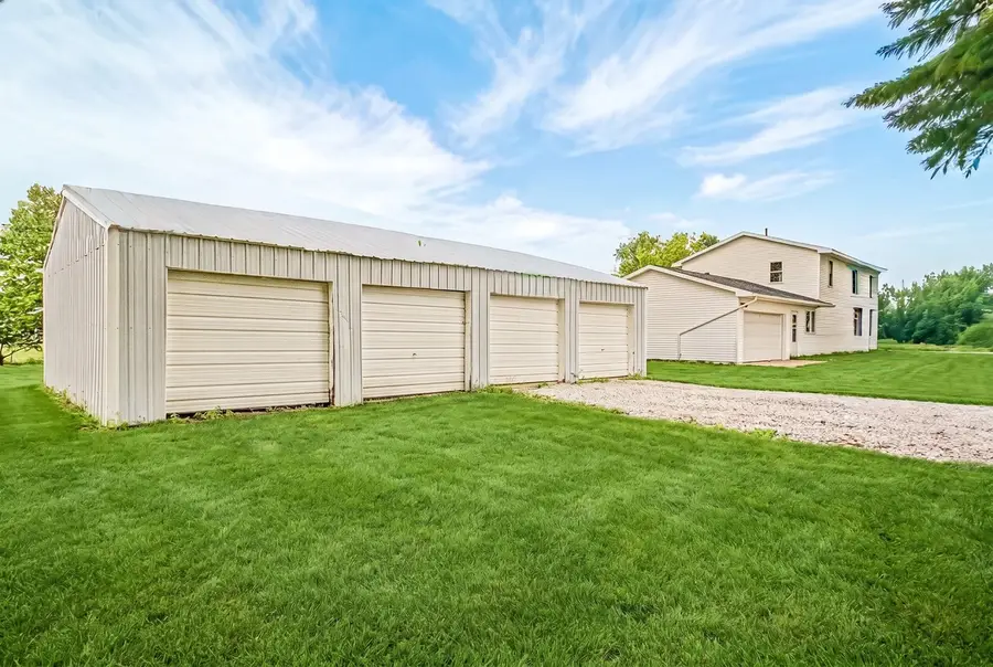 325 N Locust Street, Madrid, IA 50156 - #2