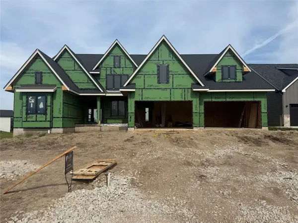3837 NW 183rd Street, Clive, IA 50325