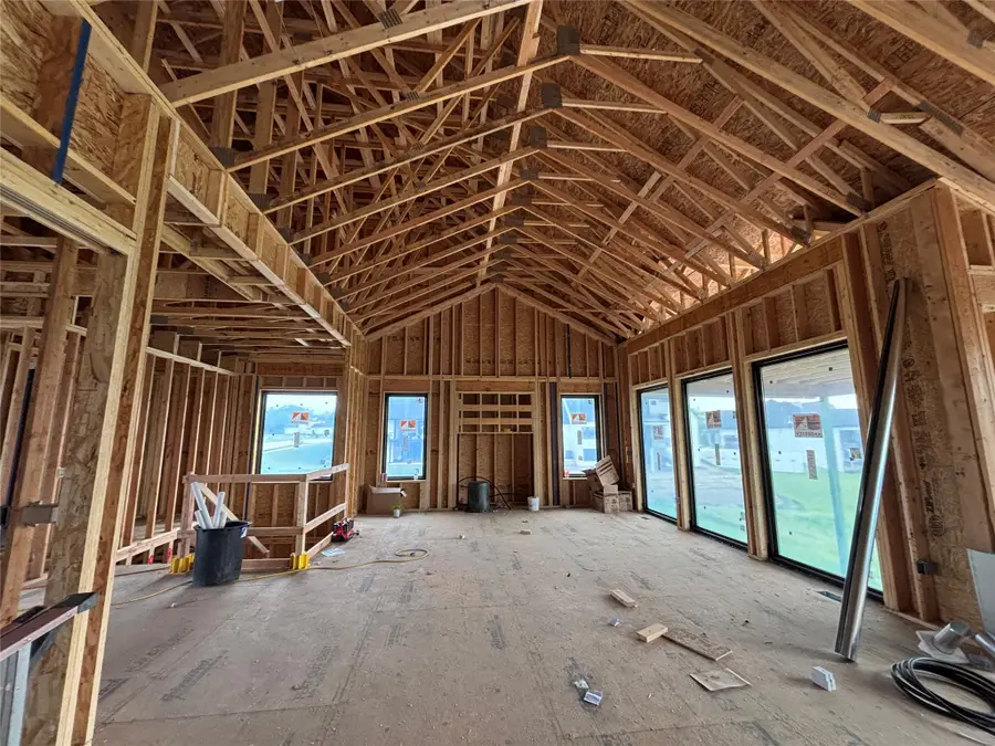 3837 NW 183rd Street, Clive, IA 50325 - #2