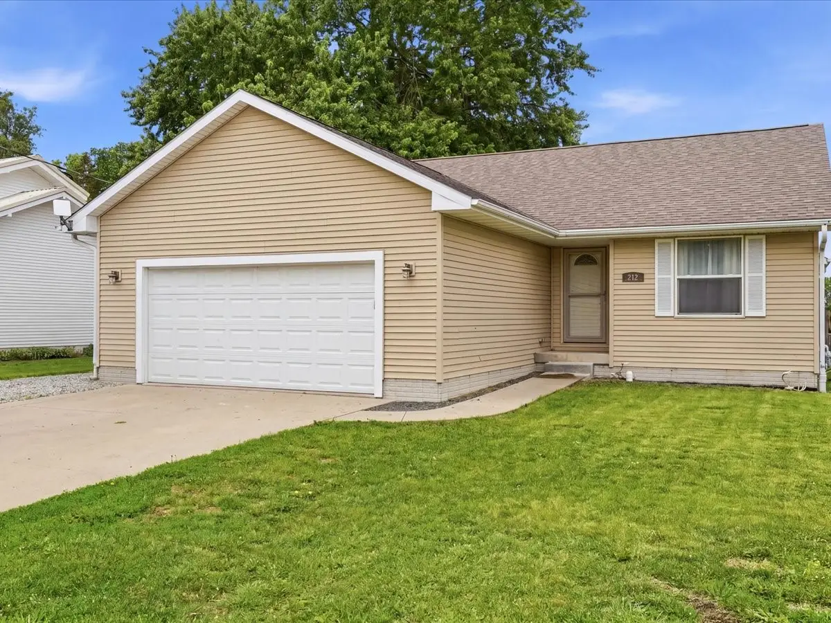 212 N 5th Street, Milo, IA 50166 - #1