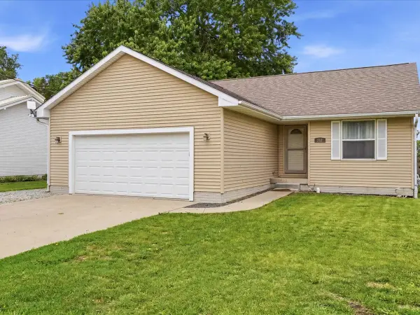 212 N 5th Street, Milo, IA 50166