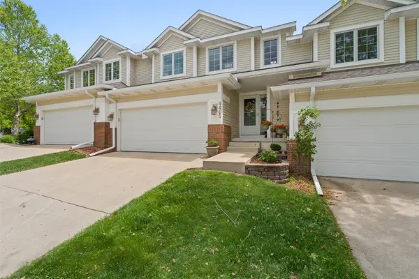 4465 Zilker Drive, Pleasant Hill, IA 50327