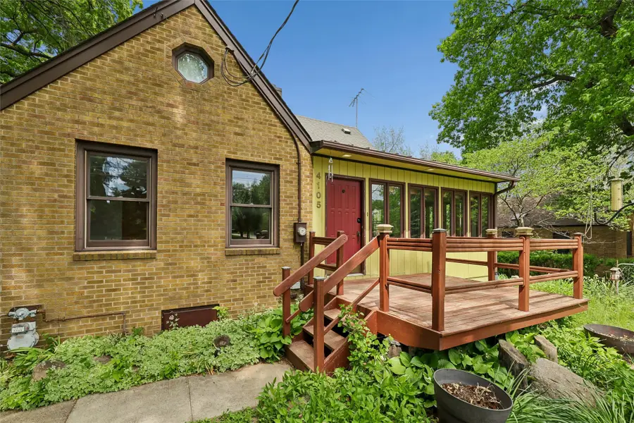 4105 Amick Avenue, Des Moines, IA 50310 - #2
