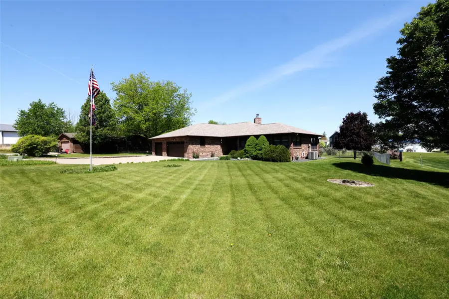 713 Edgewood Lane, Madrid, IA 50156 - #2
