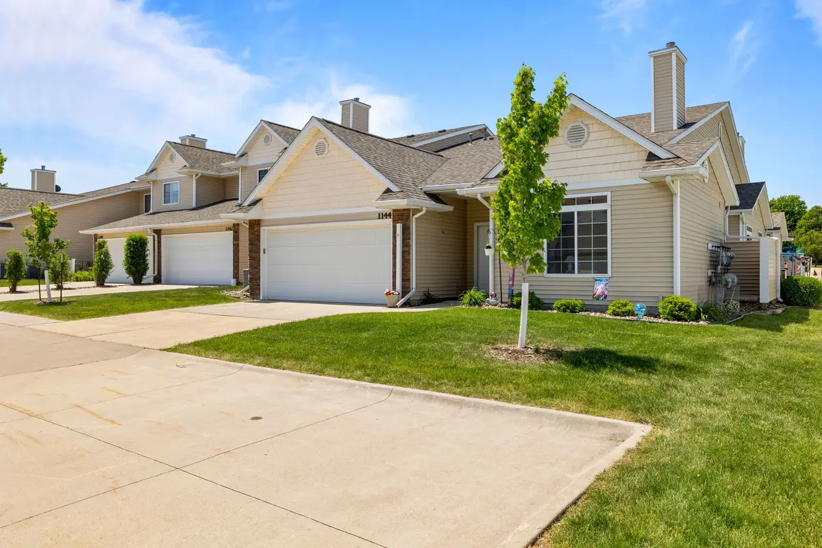 1144 SE Birch Lane, Ankeny, IA 50021 - #1