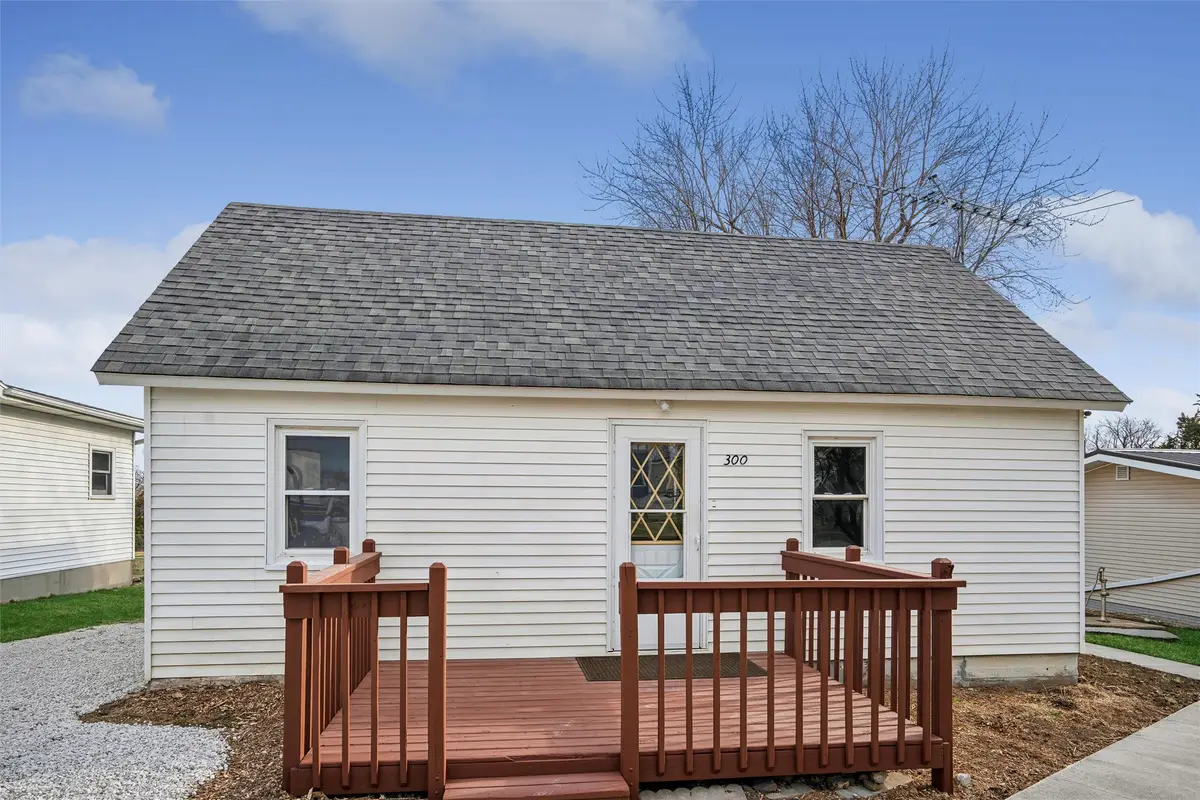 300 Stuart Street, Adair, IA 50002 - #1