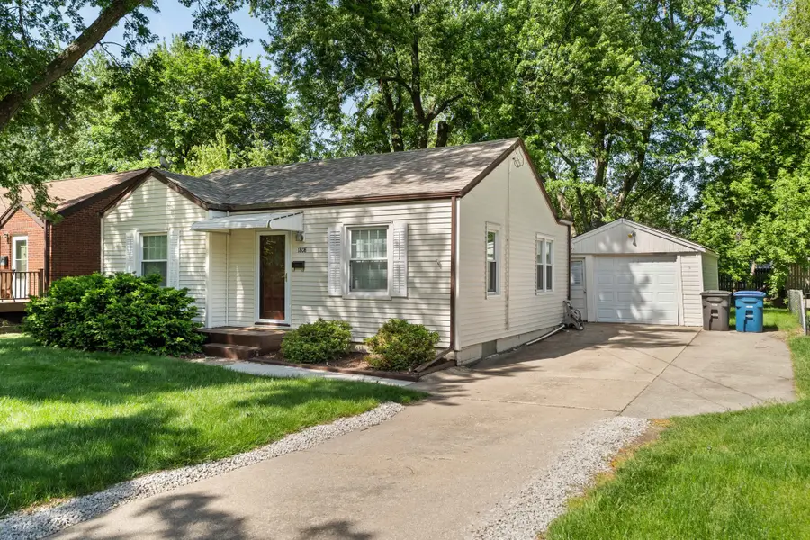 1808 55th Street, Des Moines, IA 50310 - #2