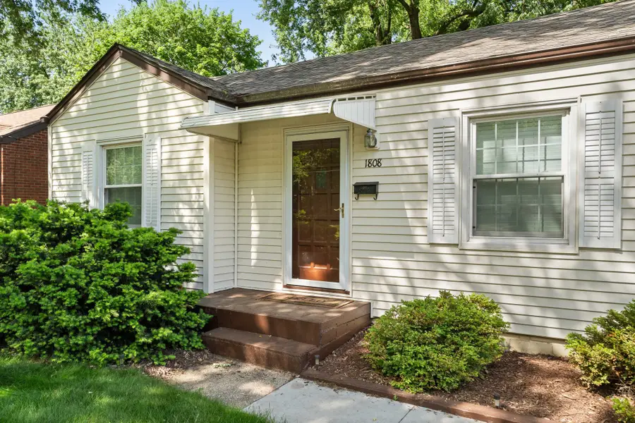 1808 55th Street, Des Moines, IA 50310 - #3