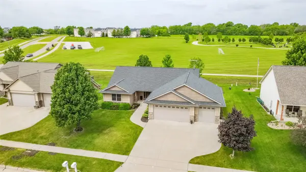 908 SE Trail Ridge Road, Grimes, IA 50111