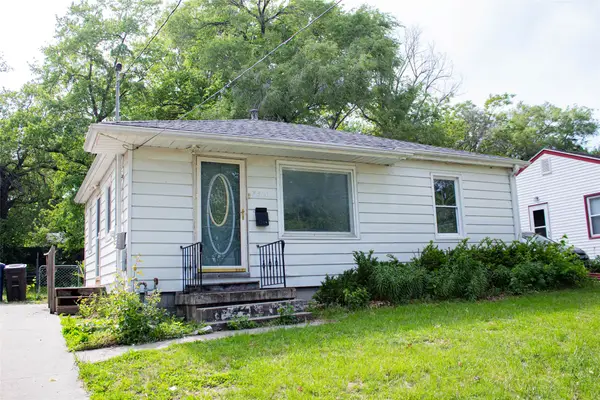 3516 27th Street, Des Moines, IA 50310