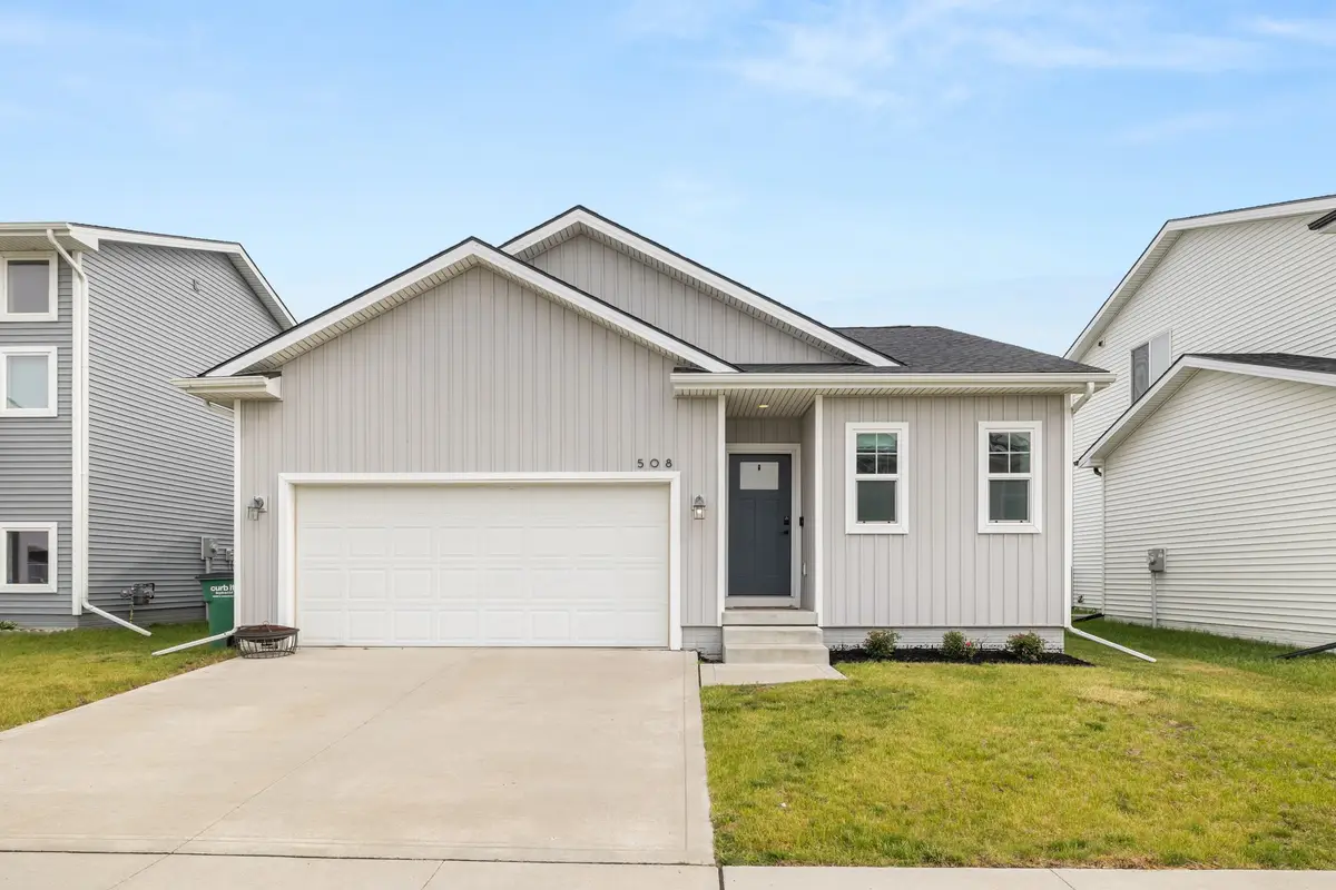508 1st Street Nw, Bondurant, IA 50035 - #1