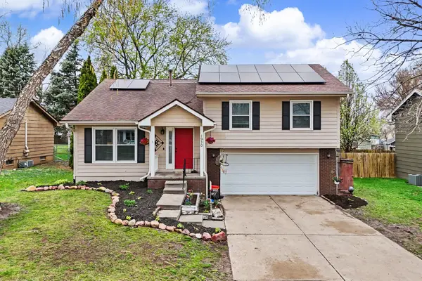 1930 Thornton Court, Des Moines, IA 50320