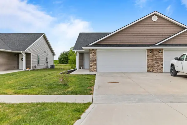 1507 Fair View Drive, Dallas Center, IA 50063