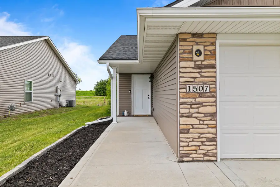 1507 Fair View Drive, Dallas Center, IA 50063 - #3