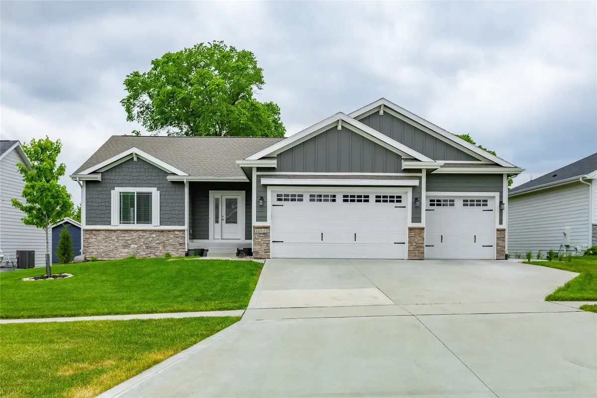 10922 Westport Drive, West Des Moines, IA 50266 - #1